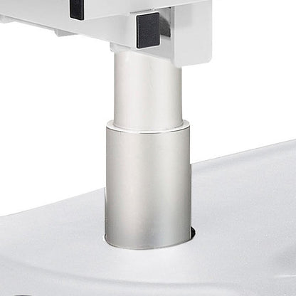 Echocardiography Table foot pedal | orange