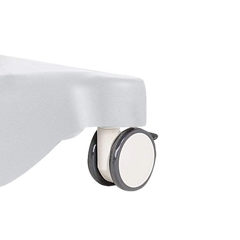 Echocardiography Table hand control | orange