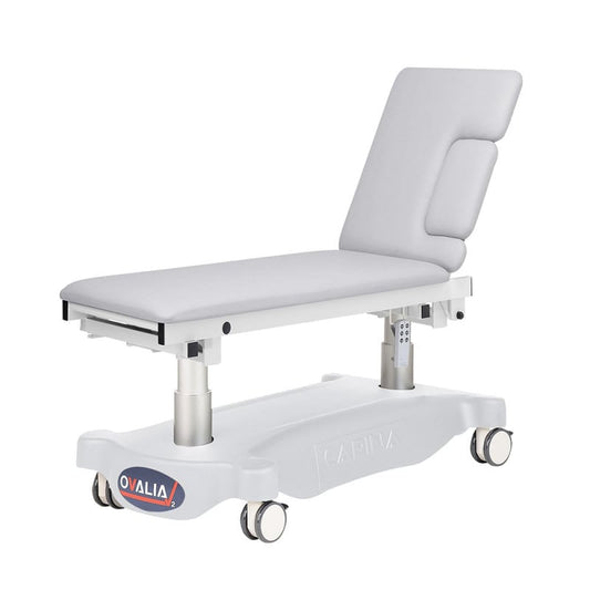 Echocardiography Table hand control | seine