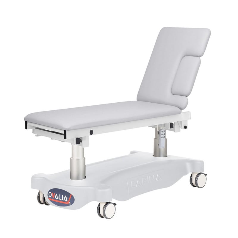Echocardiography Table foot pedal | seine