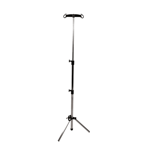 Folding Drip Stand