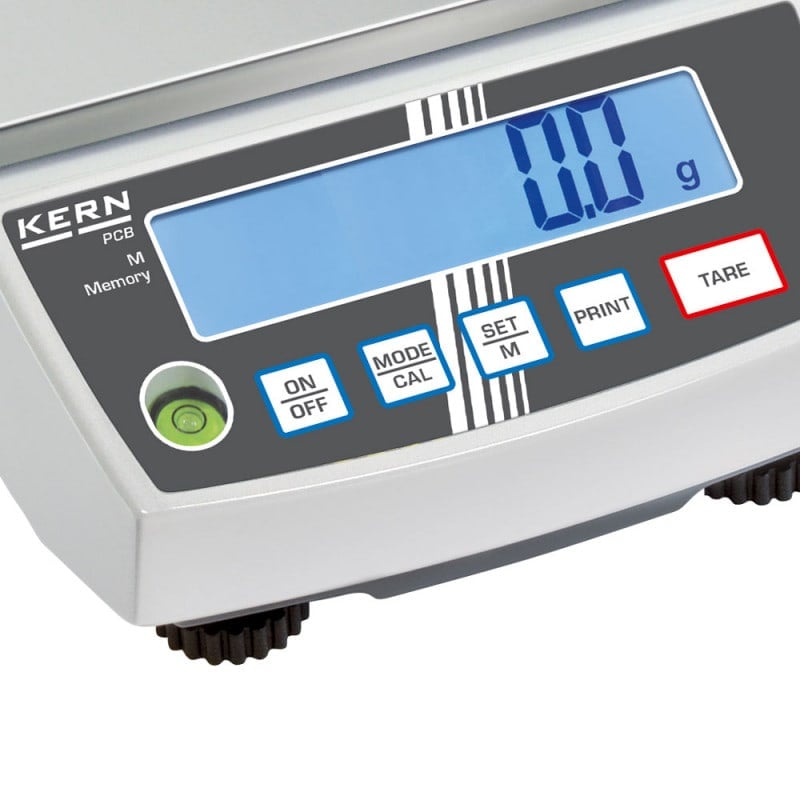 Kern PCB Precision Scales