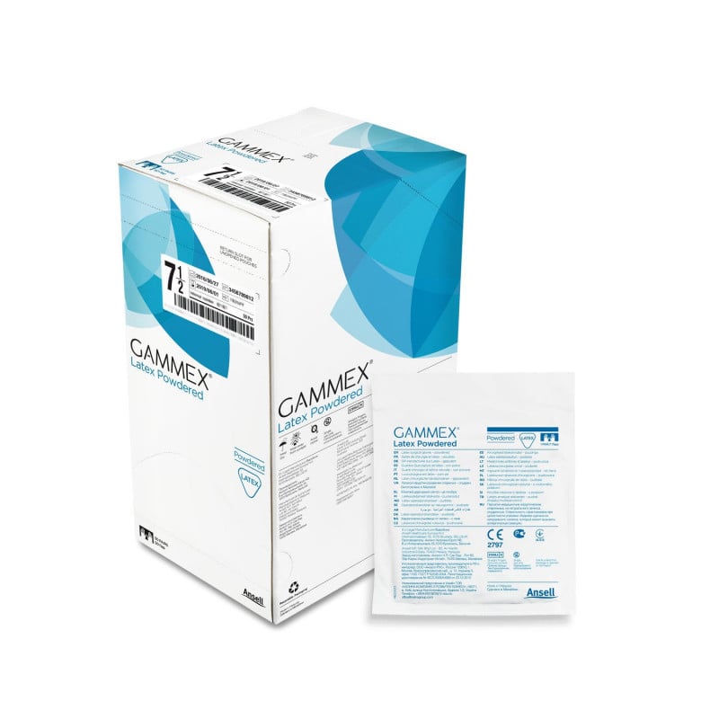Gammex Latex Powdered 9.0
