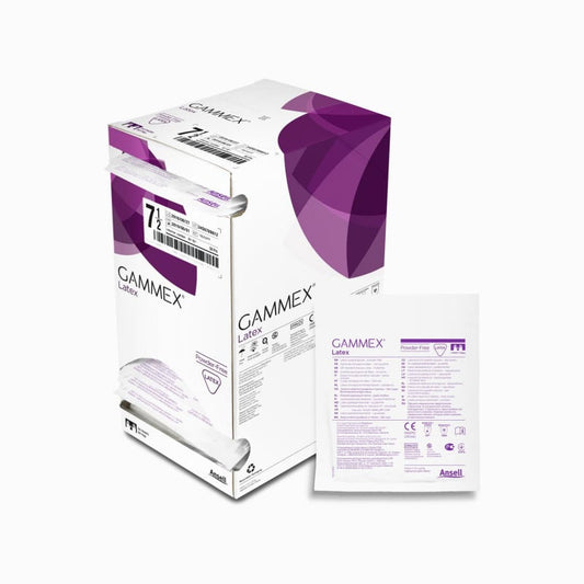 Ansell Gammex Latex 5.5