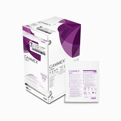 Ansell Gammex Latex 6.5