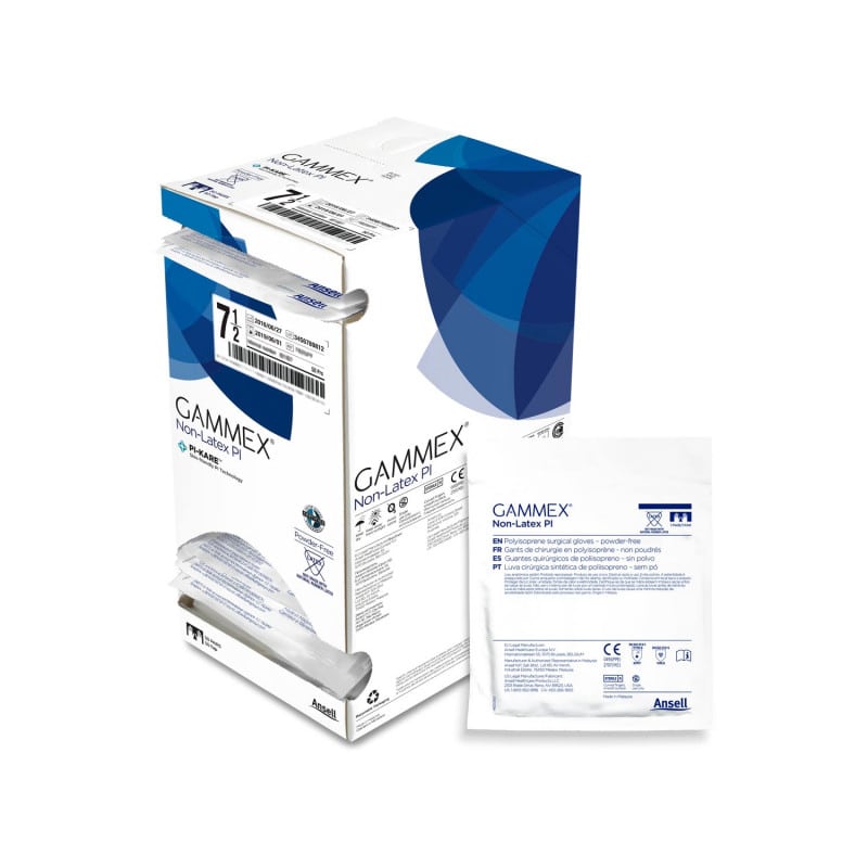 Gammex Non-Latex PI PI Micro | 8.0