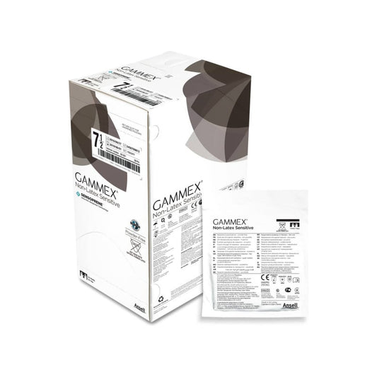 Gammex Non-Latex Sensitive 7.0