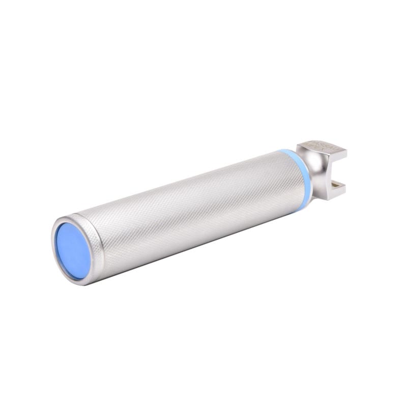 LED Laryngoscope Set