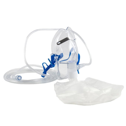 Oxygen Mask with Reservoir Children