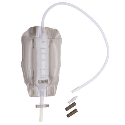 Urosid 3K Leg Bag 750 ml | 65 cm