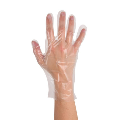 Copolymer Gloves M
