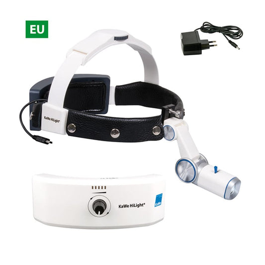 Head Lamp HiLight LED H-800 For belt