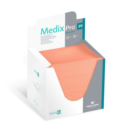 MedixPro Protective Underlays, 33 x 48 cm white