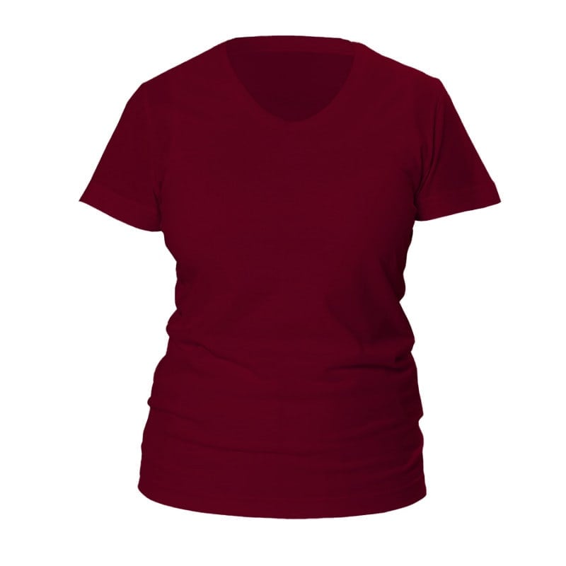 Ladies Shirt navy | S