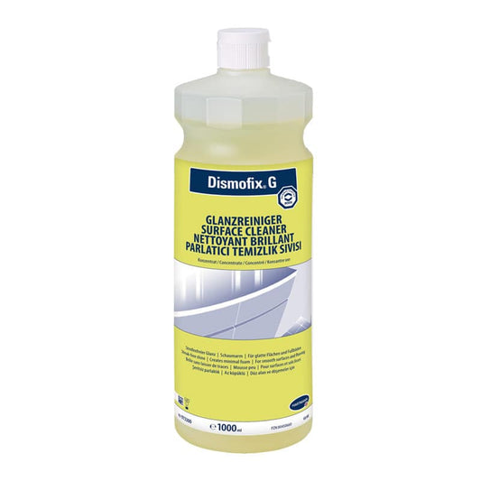 Dismofix® G Surface Cleaner 5 Litre Canister