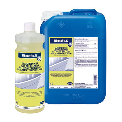 Dismofix® G Surface Cleaner 1 Litre Bottle