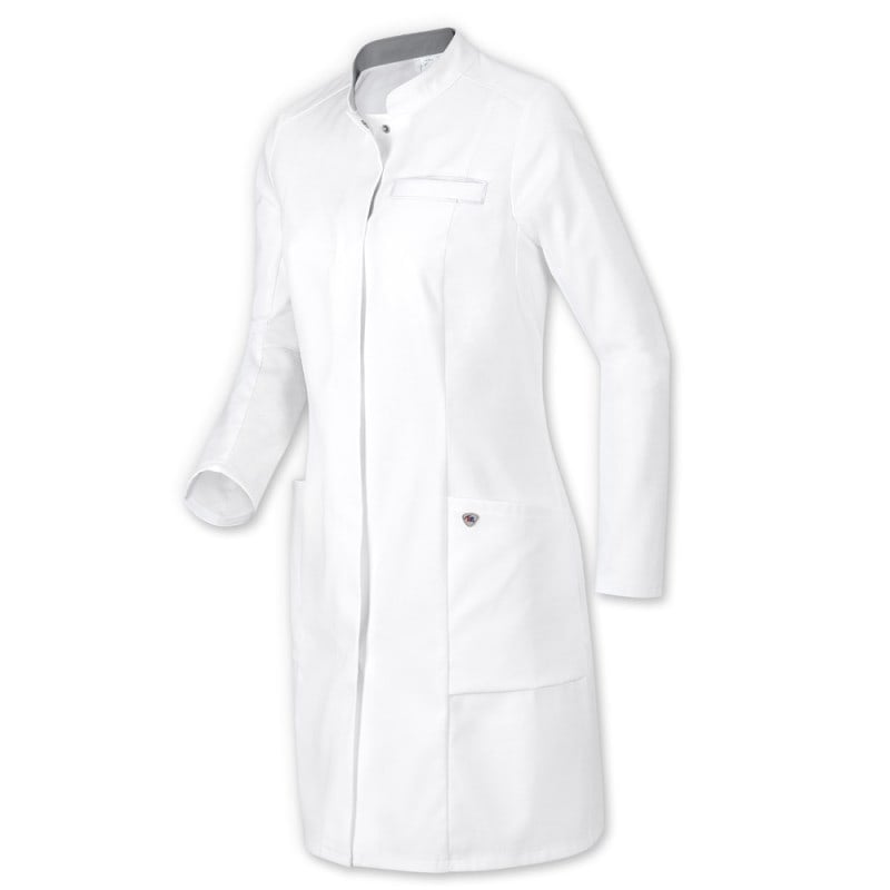 BP Women's Lab Coat 40