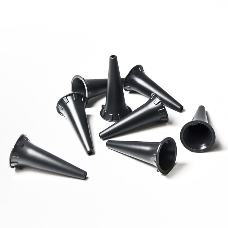 Piccolight Disposable Ear Specula 4 mm