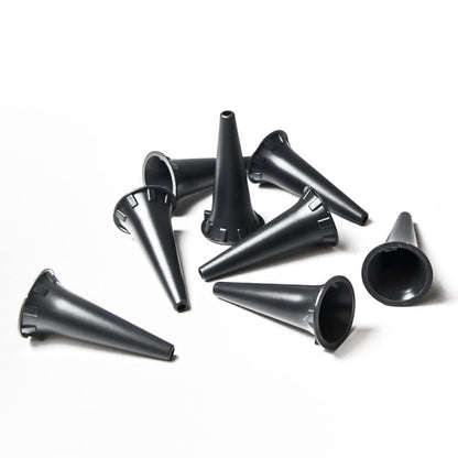 Piccolight Disposable Ear Specula 4 mm