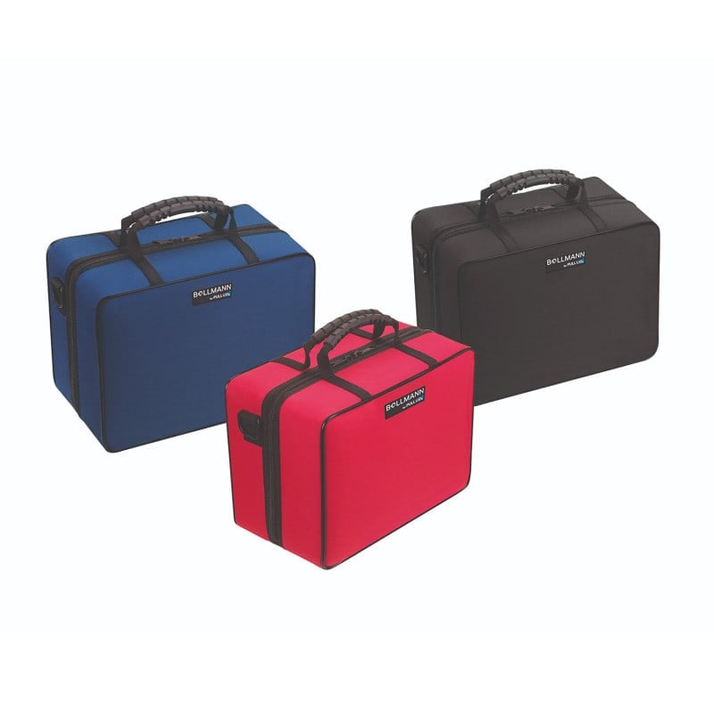 Bollmann Mini Doctor's Bag black
