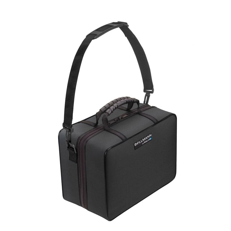 Bollmann Mini Doctor's Bag blue