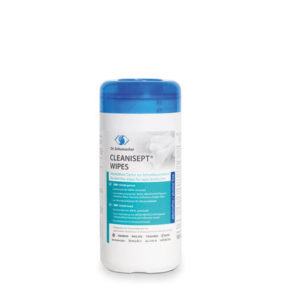 Cleanisept® Wipes Dispenser Tub