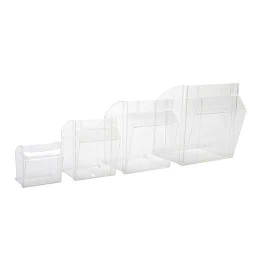 Replacement Box for Lockweiler Dispensers with 5 chutes