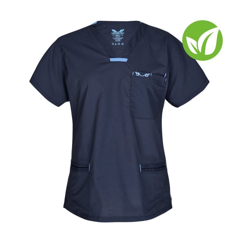 canberroo® Ladies' Top wine | L