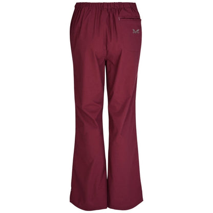 canberroo® Ladies' Pants wine | L