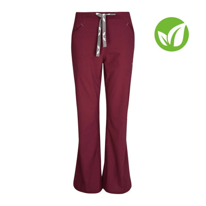 canberroo® Ladies' Pants Deep Ocean | S