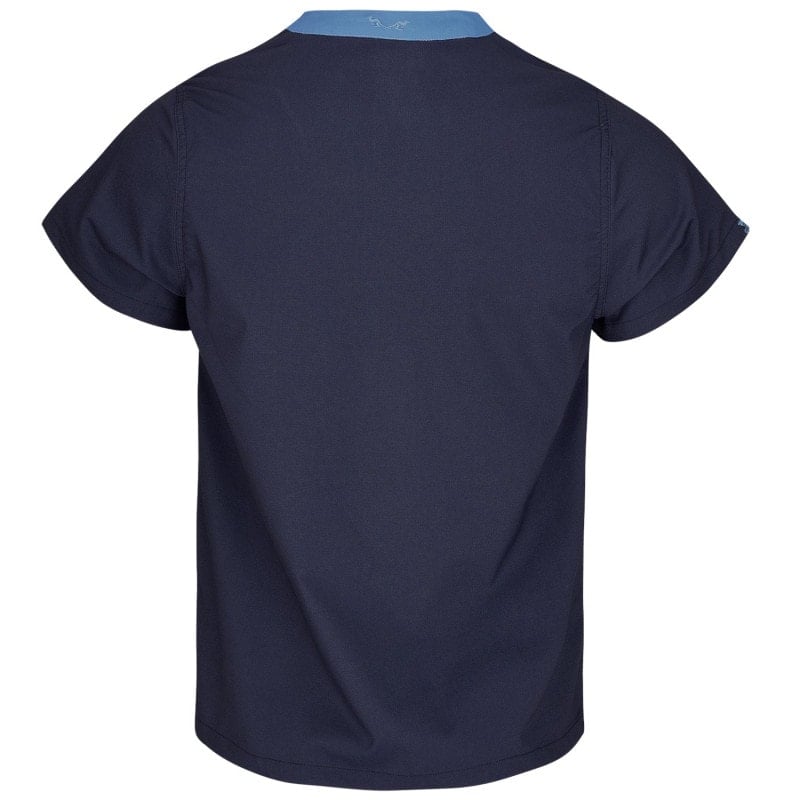 canberroo® Unisex Top Lagoon | L