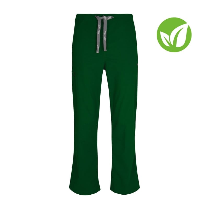 canberroo® Unisex Trousers Deep Ocean | L