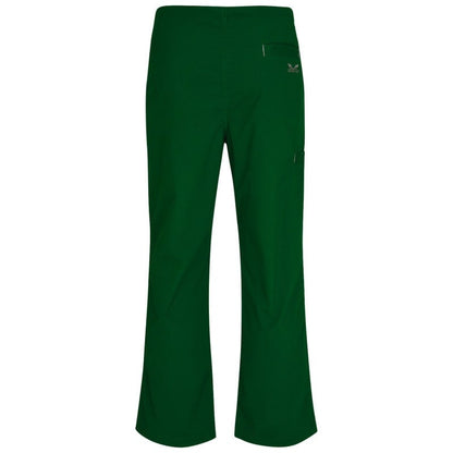 canberroo® Unisex Trousers lagoon | L