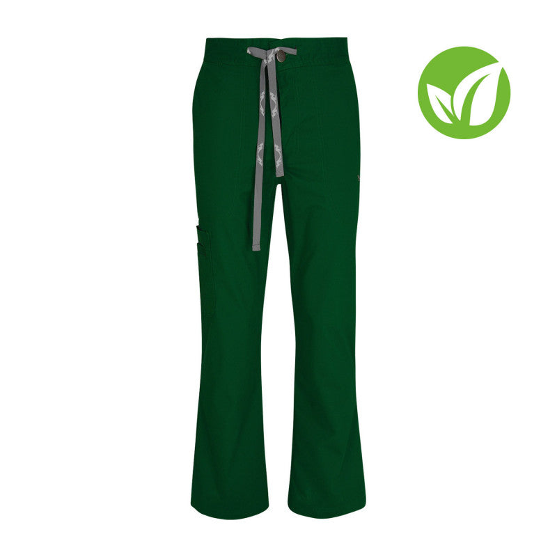 canberroo® Men's Pants Crocodile | S