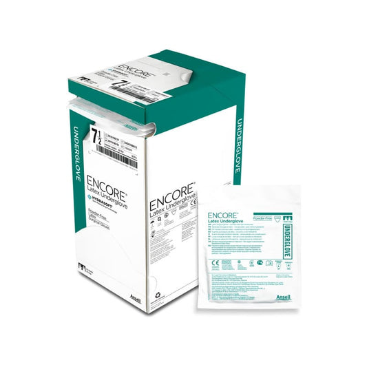 Gammex Latex Moisturizing 6,0
