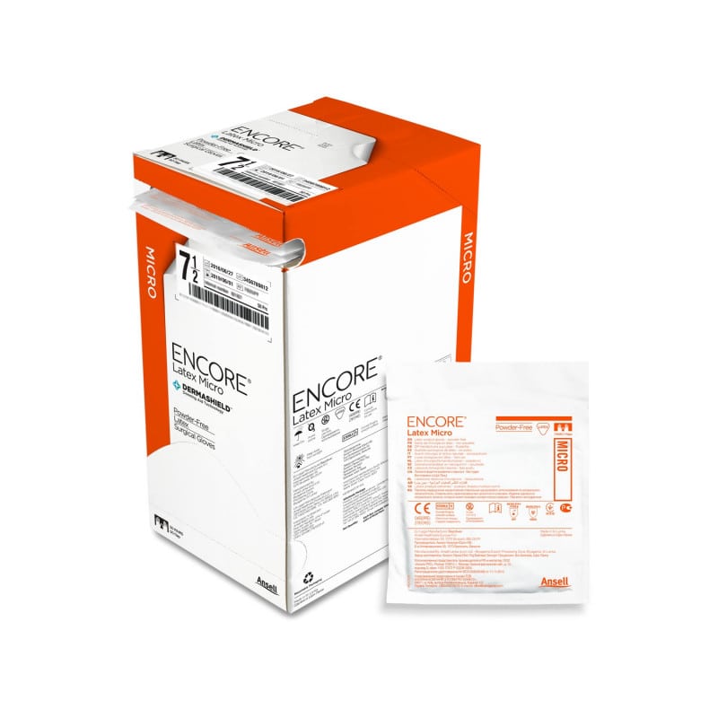 Encore Latex Micro 6.6