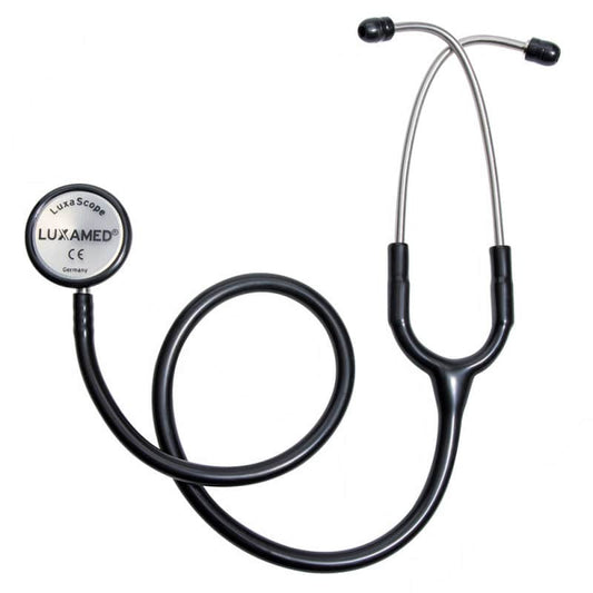 LuxaScope Sonus Double Flex yellow
