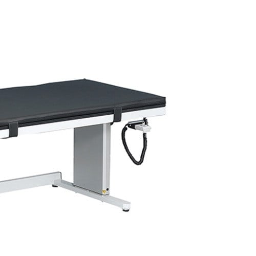 «Power Lift» X-Ray Table Stationary | 80 cm wide