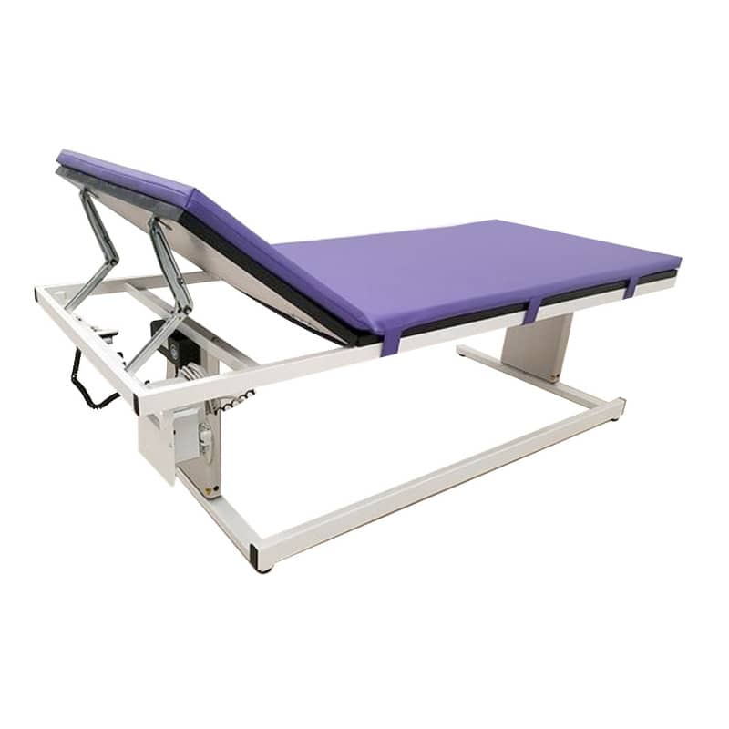 «Power Lift» X-Ray Table Stationary | 65 cm wide