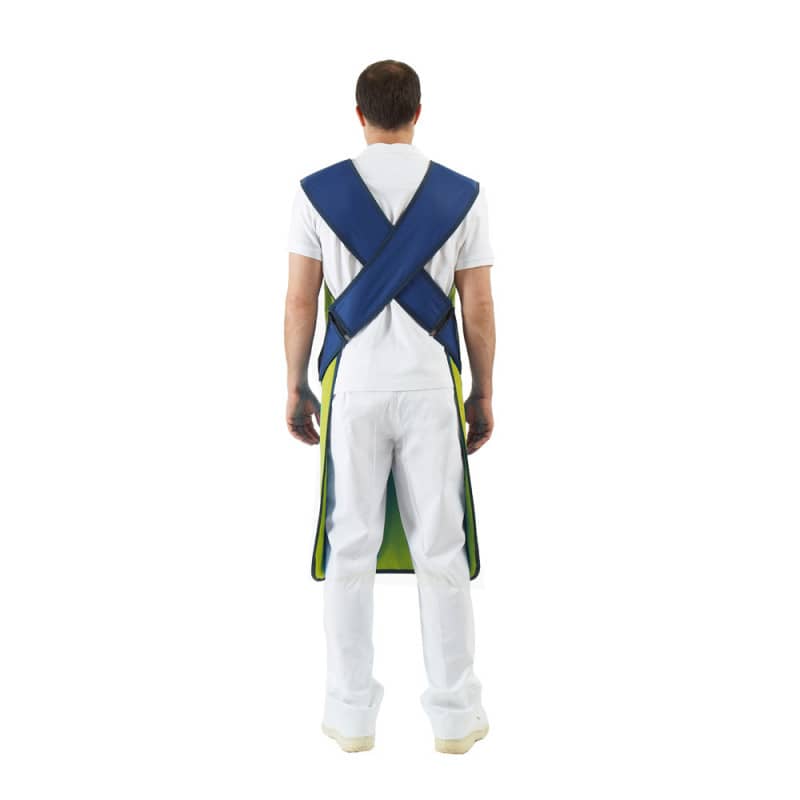 MAVIG X-Ray Apron regatta | S