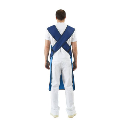 MAVIG X-Ray Apron regatta | XS