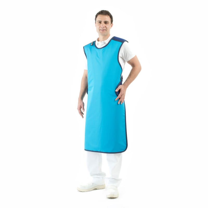 MAVIG X-Ray Apron regatta | L