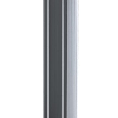 fuego-metal 2 Device Trolley from Haeberle grey