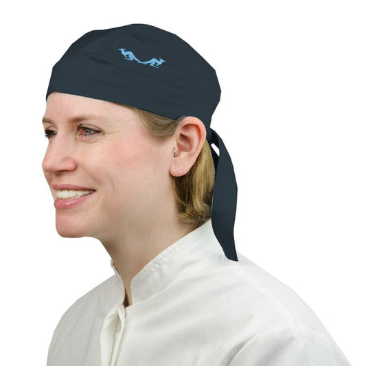 Canberroo Surgical Cap Cockatoo