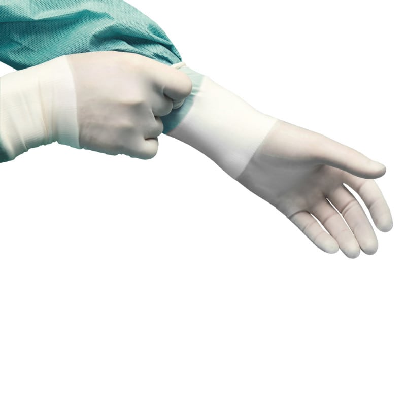 Peha-taft classic powderfree Surgical Gloves 6.5