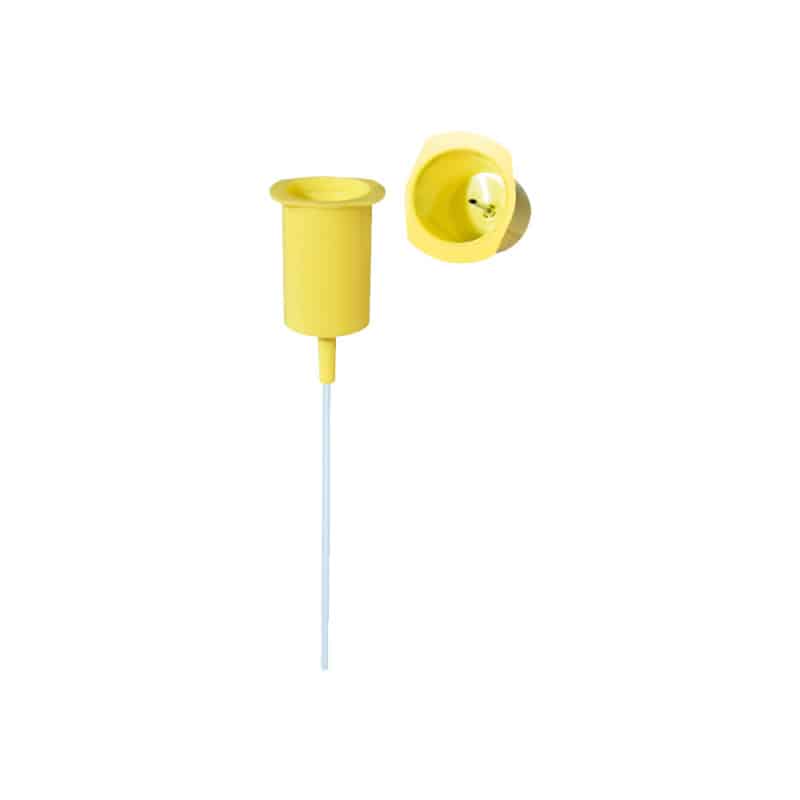 Urine Transfer Unit