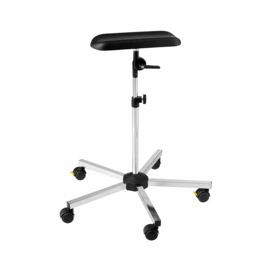 Arm and Leg Support with screw height adjustment