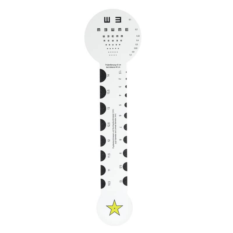 Multipurpose Eye Occluder
