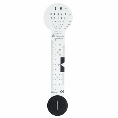 Multipurpose Eye Occluder