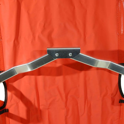 Folding Stretcher